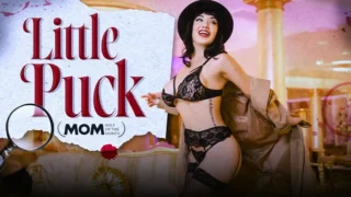 MylfOfTheMonth – Little Puck – Spotlight: Little Puck’s Thriller October Sneak Peek