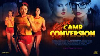 [GirlsWay] Escape From Camp Conversion – Chapter 2