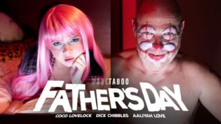 [PureTaboo] Coco Lovelock – Father’s Day